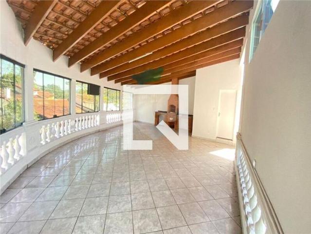 Casa, Demarchi, 3 Quartos, 373 m2 São Bernardo do Campo