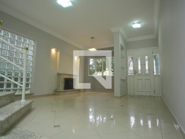 Casa, Demarchi, 4 Quartos, 420 m2 São Bernardo do Campo