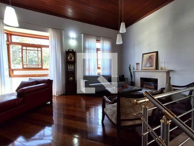Casa, Demarchi, 4 Quartos, 470 m2 São Bernardo do Campo