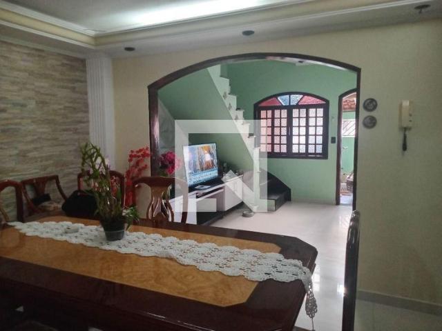 Casa, Demarchi, 4 Quartos, 219 m2 São Bernardo do Campo