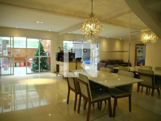 Casa, Demarchi, 4 Quartos, 250 m2 São Bernardo do Campo