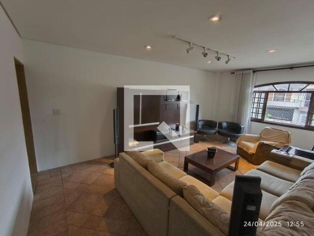 Casa, Demarchi, 6 Quartos, 265 m2 São Bernardo do Campo