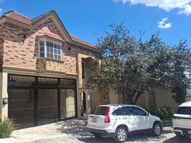 Casa den Renta en Colinas de San Jer?nimo