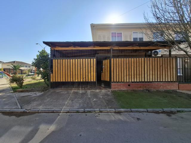 Casa dentro de Barrio | Arriendo Opción de Compra