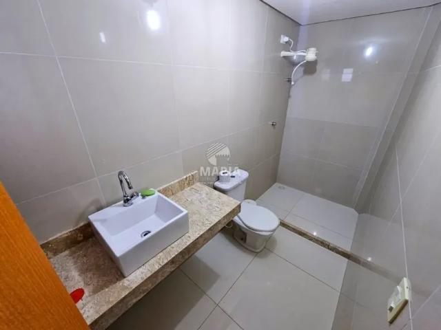 Casa dentro de condomínio com ampla área verde e 04 suítes à venda em Gravatá/PE!