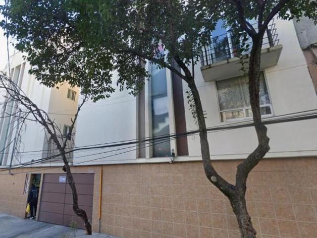 Casa dentro de Condominio en Venta en Portales Sur, Benito Juárez