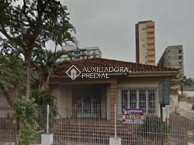 Casa desocupada