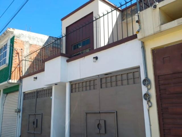 Casa Deportiva
