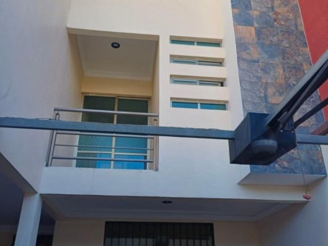 Casa Deportiva