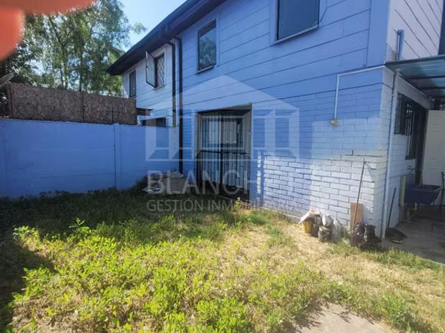 Casa Departamental Metro 1589 | dormitorios por 180000. 00 en Macul