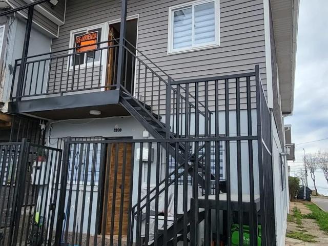 Casa depto arriendo 3 dorm. gomez carreño viña del mar
