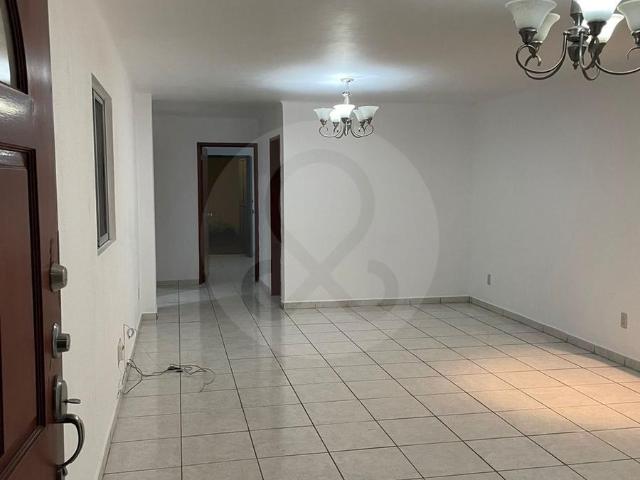 CASA / DEPTOP BAJA, AMUEBLADO RENTA ZONA PLAZA M?XICO