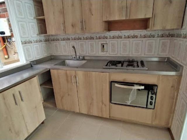 CASA DG 55 32 64 CA 3220, Sin Barrio, Bello