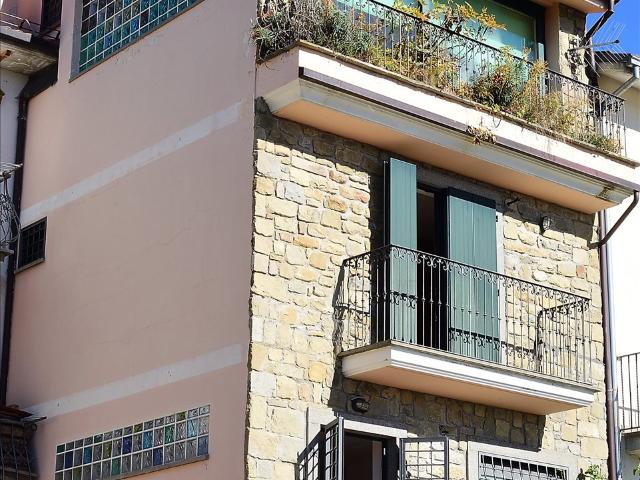 Casa di montagna 120m² Campotosto