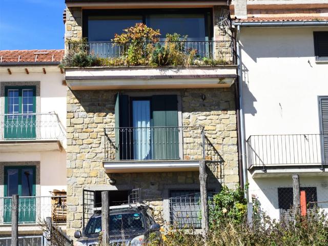 Casa di montagna 120m² Campotosto