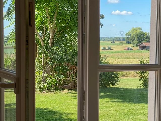 Casa di Campagna con Vista Lago Puccini – Confine Lucca Pisa. 158m² Massarosa
