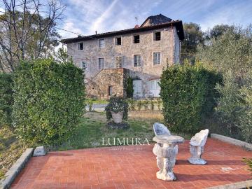 San Quirico di Moriano, Lucca Toscana, Toscana