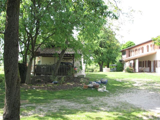 Casa di campagna ranch 350m² Spresiano