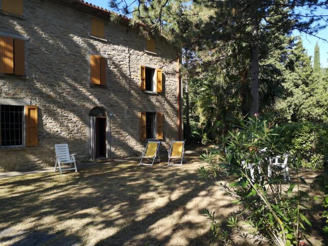 Casa di Campagna 338m² Casola Valsenio