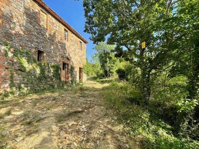 Casa di carattere! m² San Venanzo