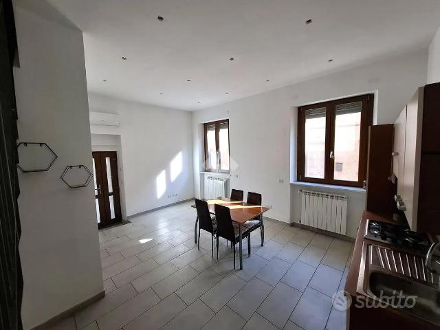 CASA DI CORTE A MAGENTA