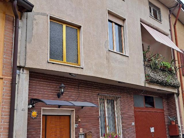 Casa di corte in vendita a Verdellino