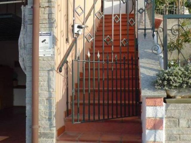 Casa di lusso di 160 mq in vendita Via Enrico Pietrafraccia, Ceriale, Savona, Liguria