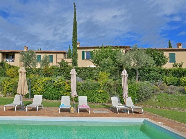 Casa di lusso di 228 mq in vendita Gavorrano, Toscana