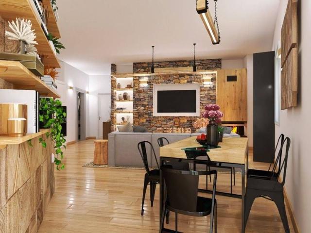 Casa di lusso di 180 mq Vicolo Tirso, Castello Molina di Fiemme, Trentino Alto Adige