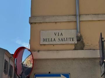 Casa di lusso di 191 mq in vendita Via della Salute, Parma, Emilia Romagna