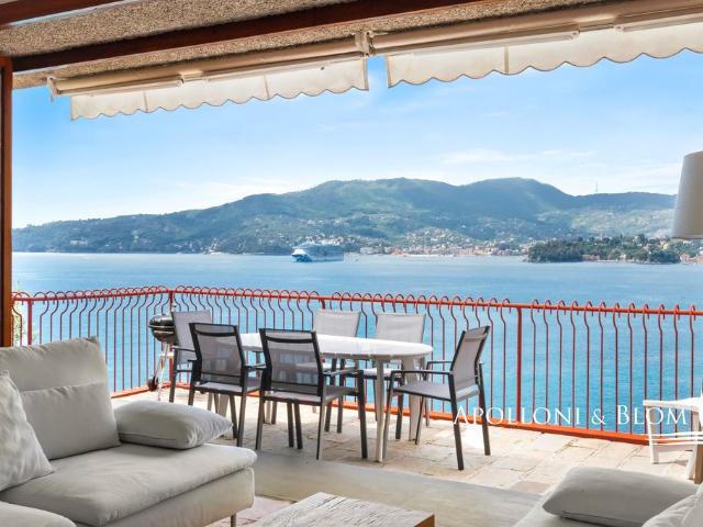 Casa di lusso di 102 mq in vendita Parco del Tigullio, 13, Zoagli, Genova, Liguria
