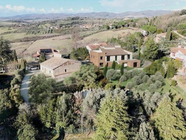 Casa di prestigio di 125 mq in vendita Monteriggioni, Italia