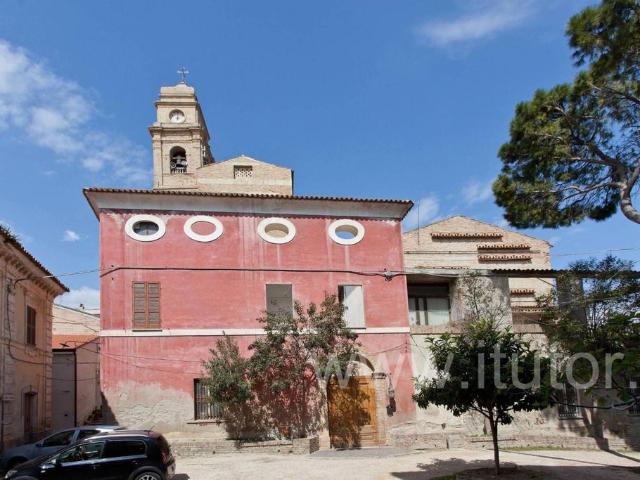 Casa di lusso di 2500 mq in vendita Via della Chiesa, 15, Miglianico, Abruzzo