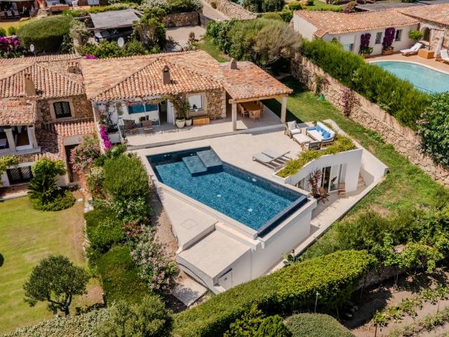 Casa di lusso di 250 mq in vendita via cala granu, Porto Cervo, Sassari, Sardegna
