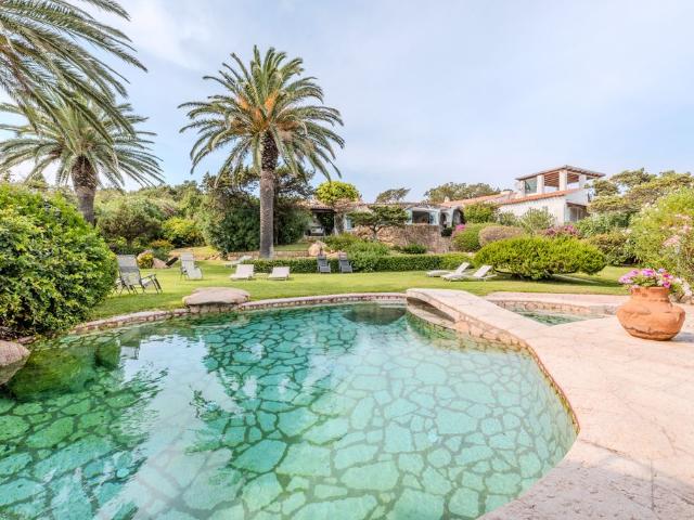 Casa di lusso di 250 mq in vendita Via della bolina, Porto Cervo, Sassari, Sardegna