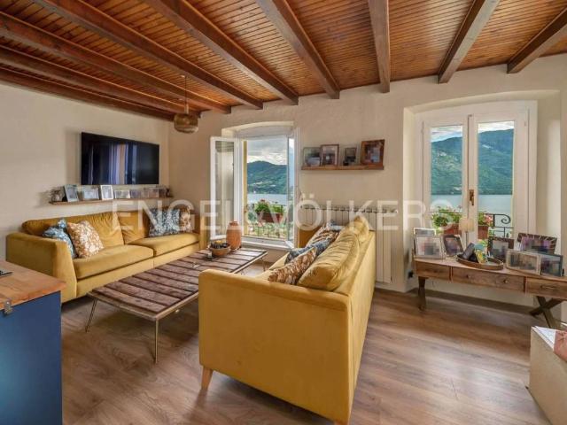 Casa di lusso di 250 mq in vendita Via d'Intignano Mainoni, Tremezzina, Lombardia