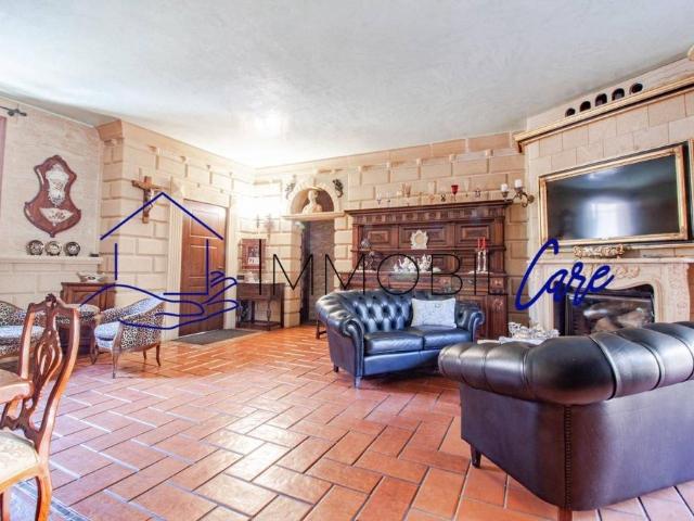 Casa di lusso di 297 mq in vendita Via Don Bosco, Livorno, Toscana