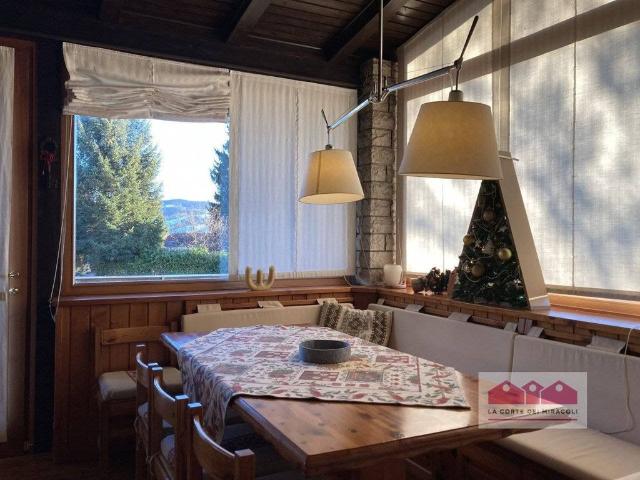 Casa di lusso di 300 mq in vendita Via Klanchela, Roana, Vicenza, Veneto