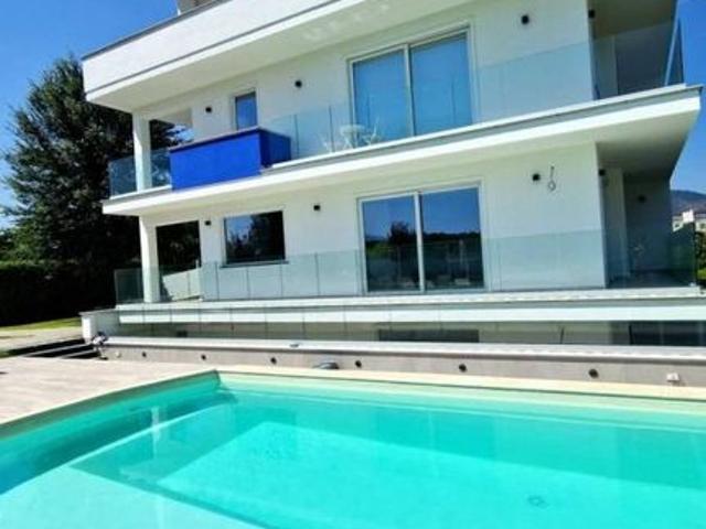 Casa di lusso di 400 mq in vendita Via Nazionale delle Puglie, Nola, Campania