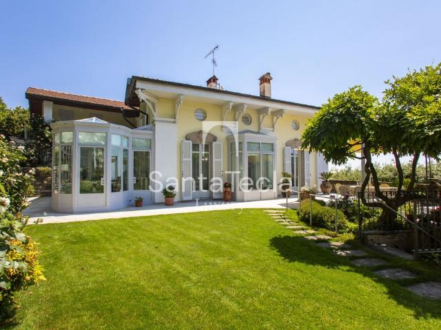 Casa di lusso di 526 mq in vendita Vittorio Veneto, 6, Colazza, Piemonte