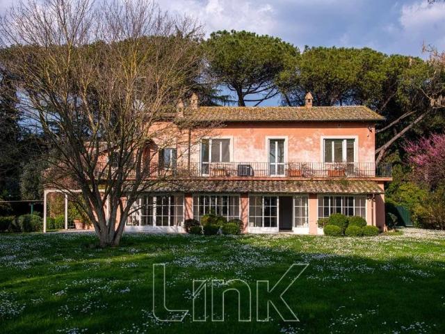 Casa di lusso in affitto|Lazio,Roma