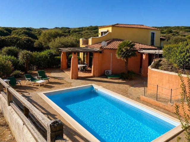Casa di lusso in affitto settimanale|Sardegna,Stintino