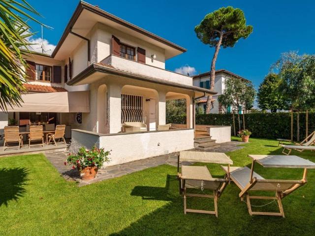 Casa di lusso in affitto|Toscana,Forte dei Marmi