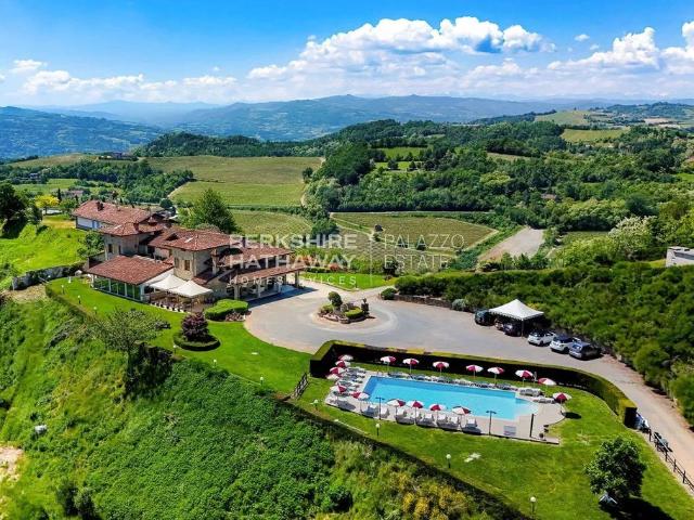 Casa di prestigio in vendita Montabone, Italia