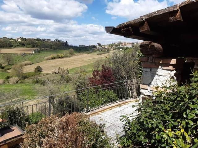 Casa di lusso in vendita Strada di Colle Abramo, Narni, Umbria