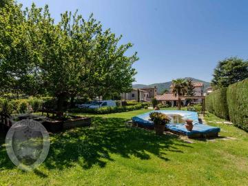 Casa di Pergo 260m² Montanare