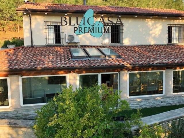Casa di prestigio di 400 mq in vendita Cusercoli, Civitella di Romagna, Forlì Cesena, Emilia Romagna