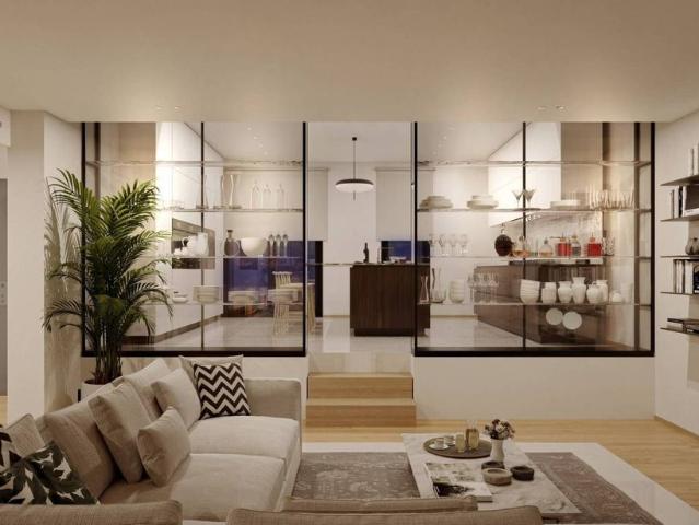 Casa di prestigio di 422 mq in vendita Via Luca Signorelli, 6, Milano, Lombardia