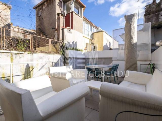 Casa di prestigio di 430 mq in vendita Via dei Fori Imperiali, Roma, Lazio