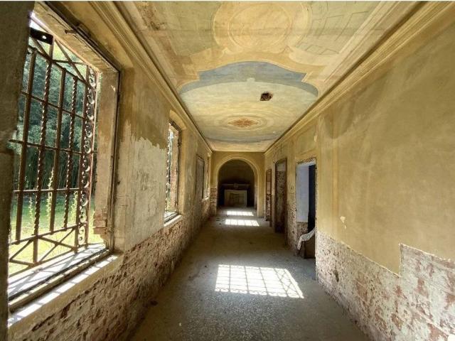 Casa di prestigio di 1000 mq in vendita Corso Giuseppe Garibaldi, 206, Cremona, Lombardia